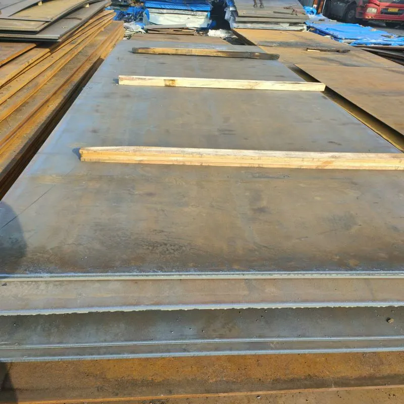 carbon steel plate&sheet